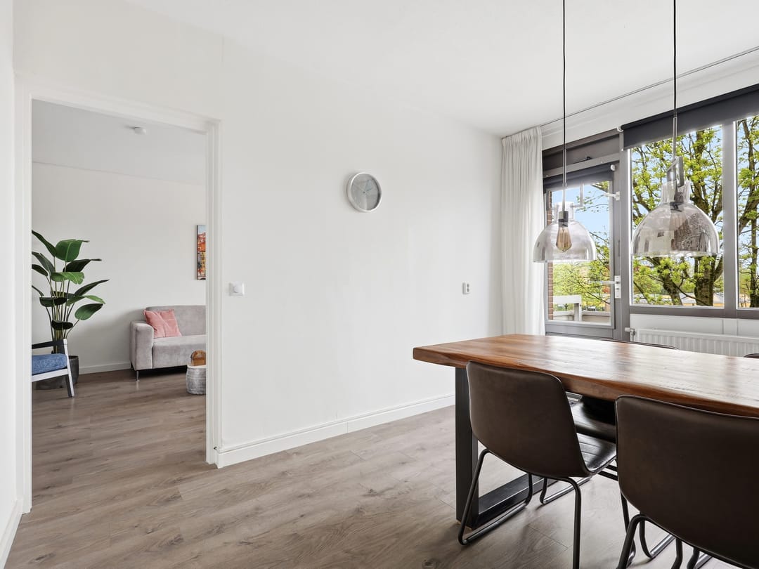 Spacious Maisonnette with Green Views in Quiet Zutphen Neighborhood — 16
