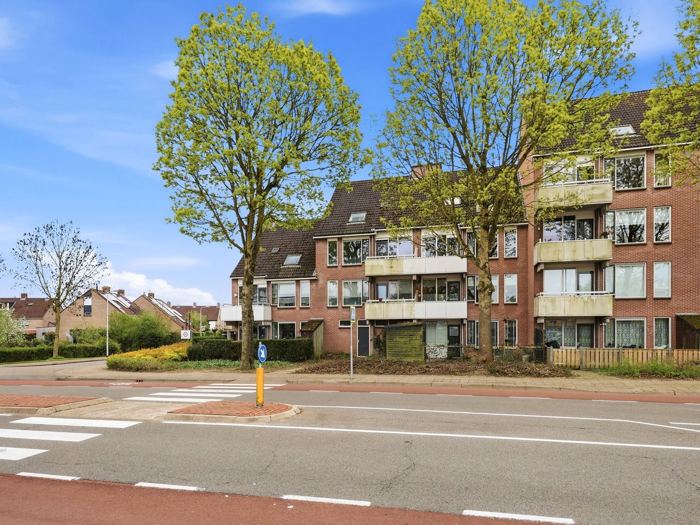 Spacious Maisonnette with Green Views in Quiet Zutphen Neighborhood — 34