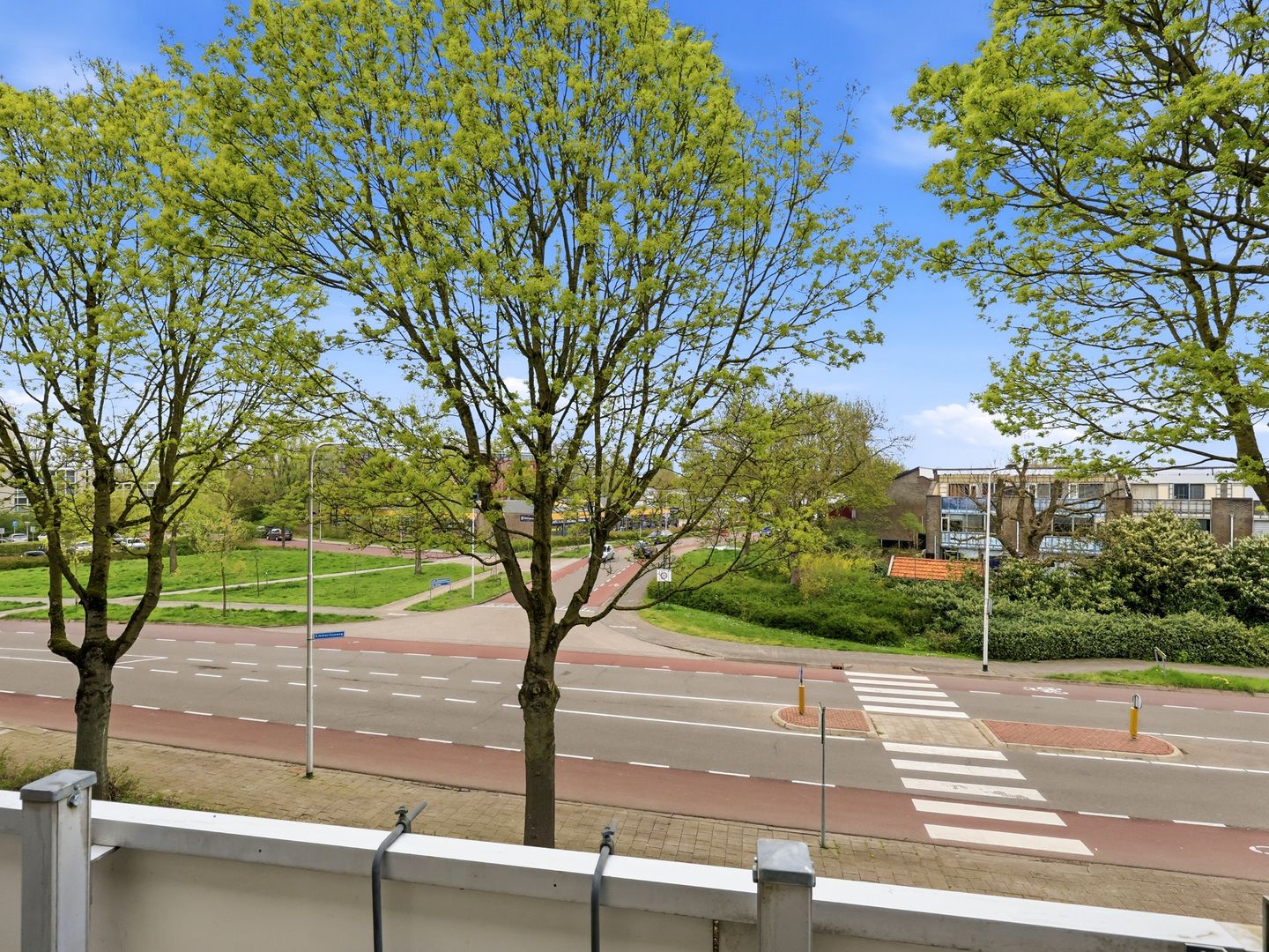 Spacious Maisonnette with Green Views in Quiet Zutphen Neighborhood — 19