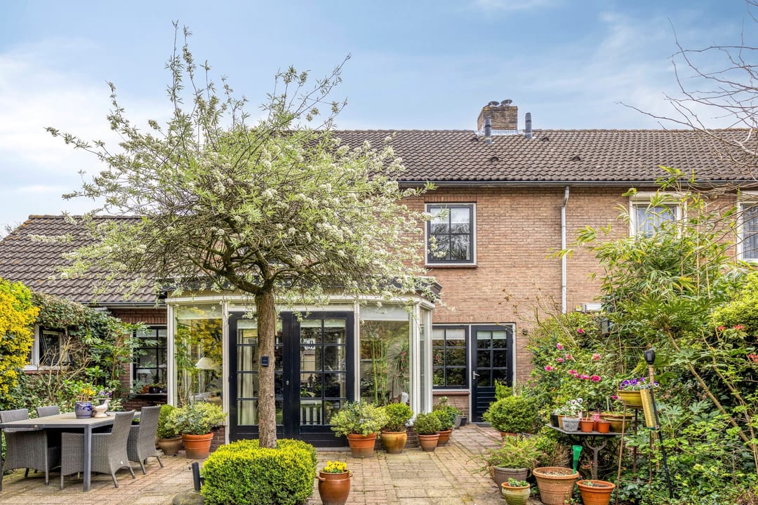 Foto 47 van Liniestraat 4