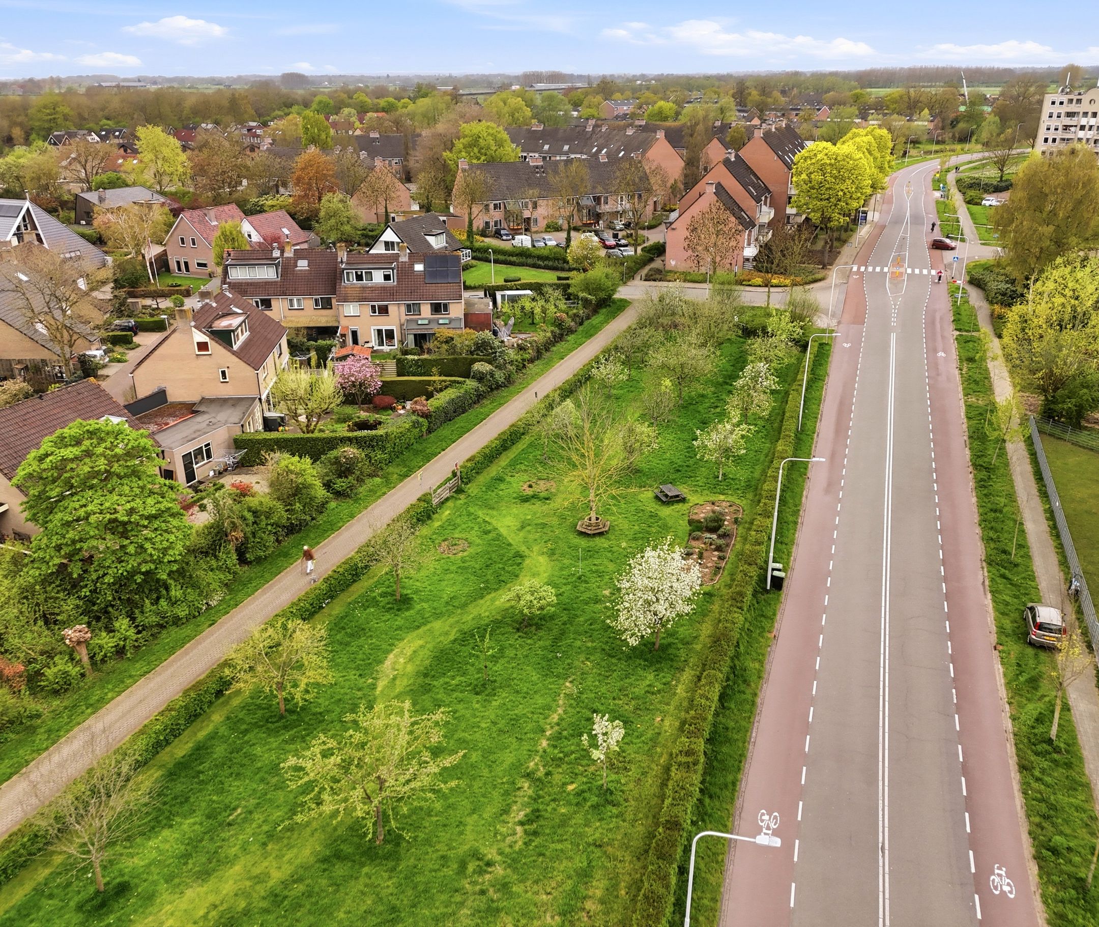 Spacious Maisonnette with Green Views in Quiet Zutphen Neighborhood — 36