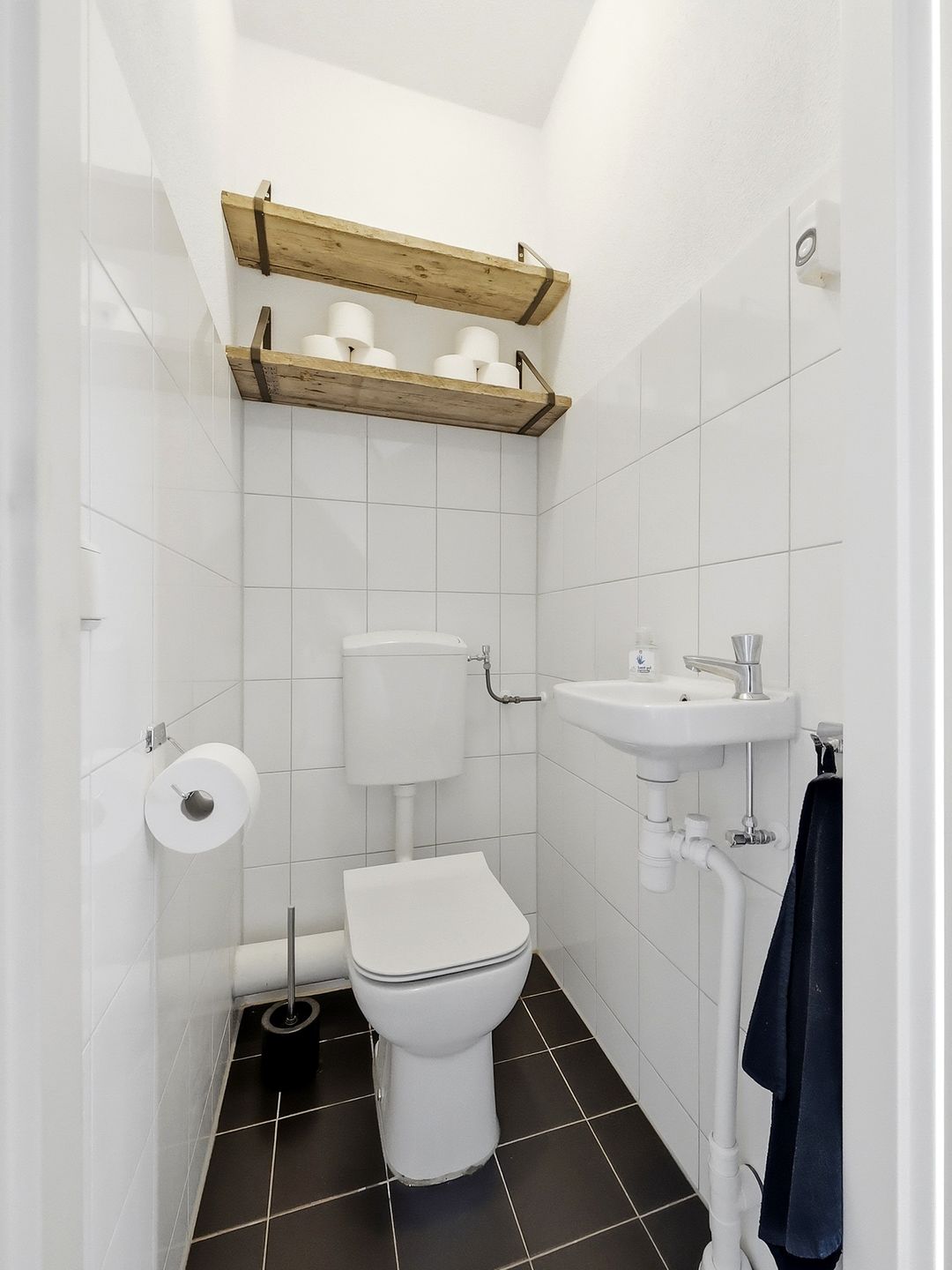 Spacious Maisonnette with Green Views in Quiet Zutphen Neighborhood — 22
