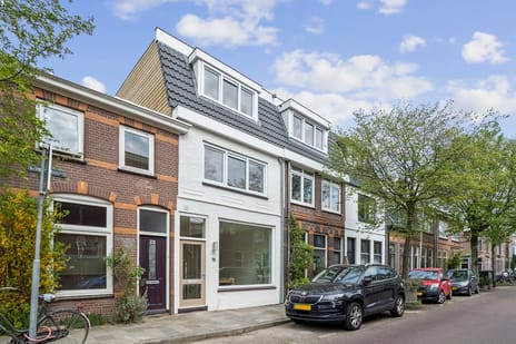 Kloosterstraat thumbnail