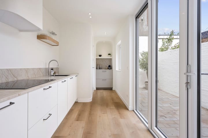 Photo 3 of Kloosterstraat 75