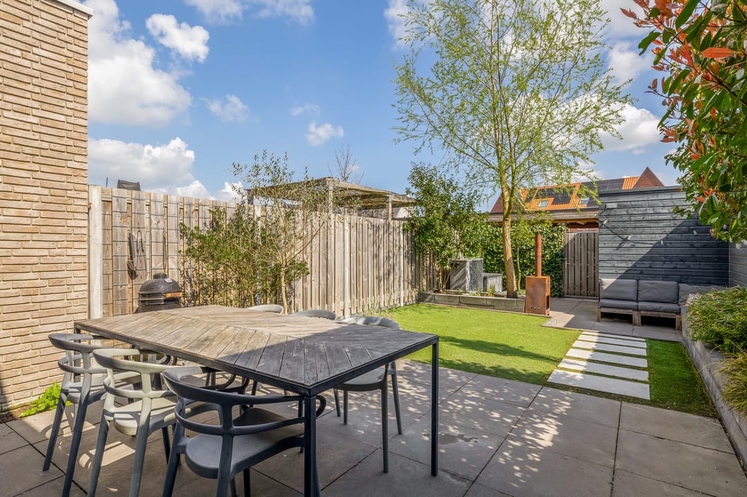 Foto 2 van Meeroeverslaan 190