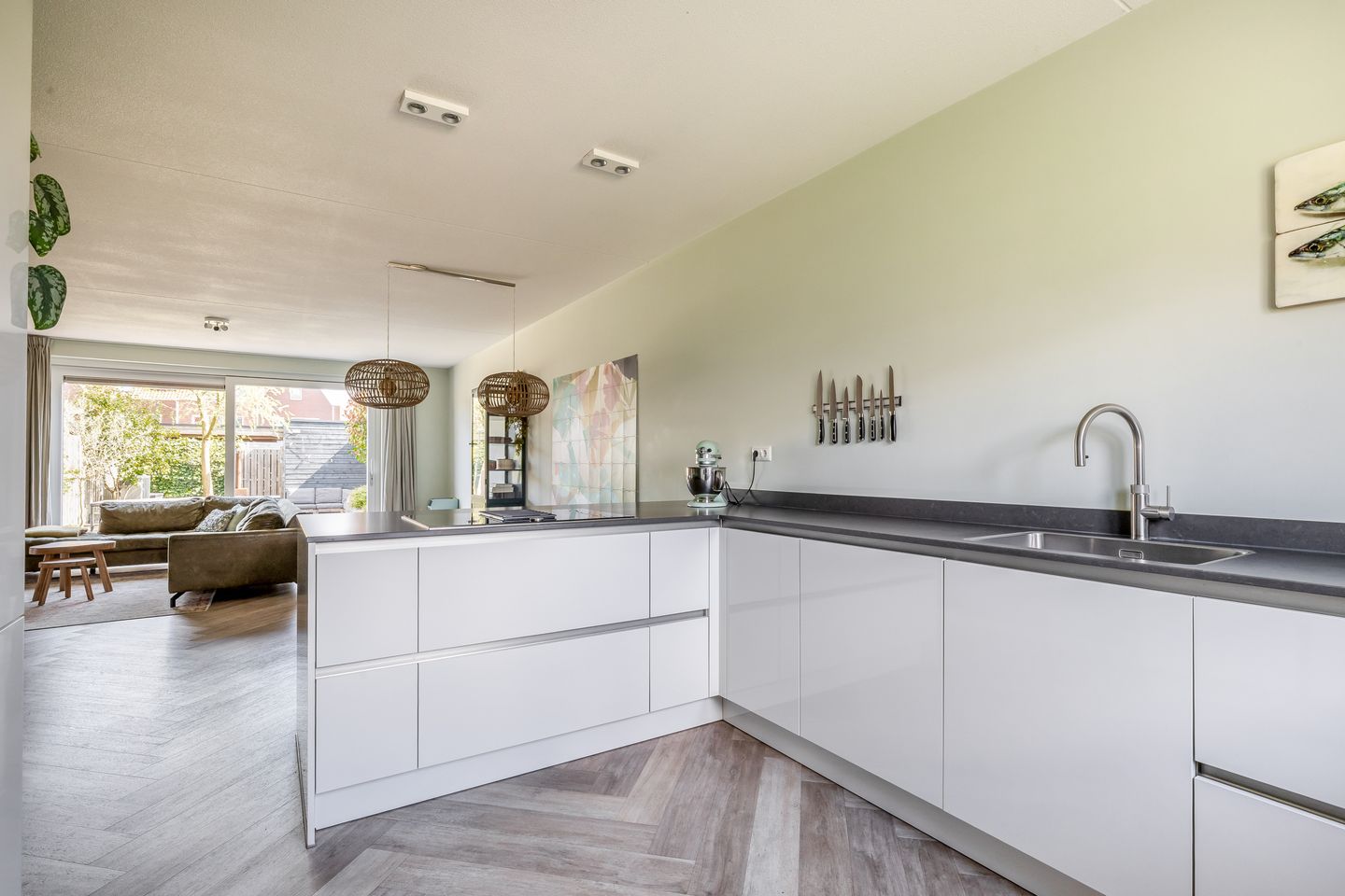 Foto 5 van Meeroeverslaan 190