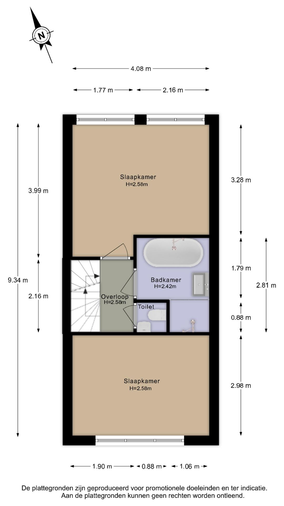 Photo 43 of Kloosterstraat 75