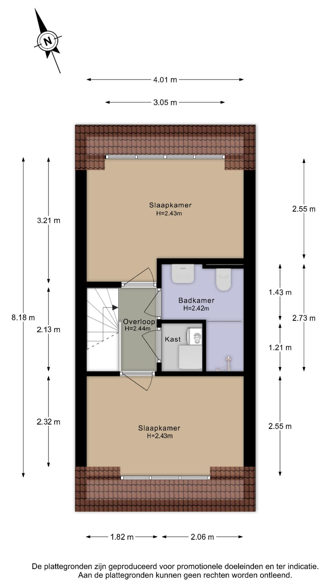 Photo 44 of Kloosterstraat 75