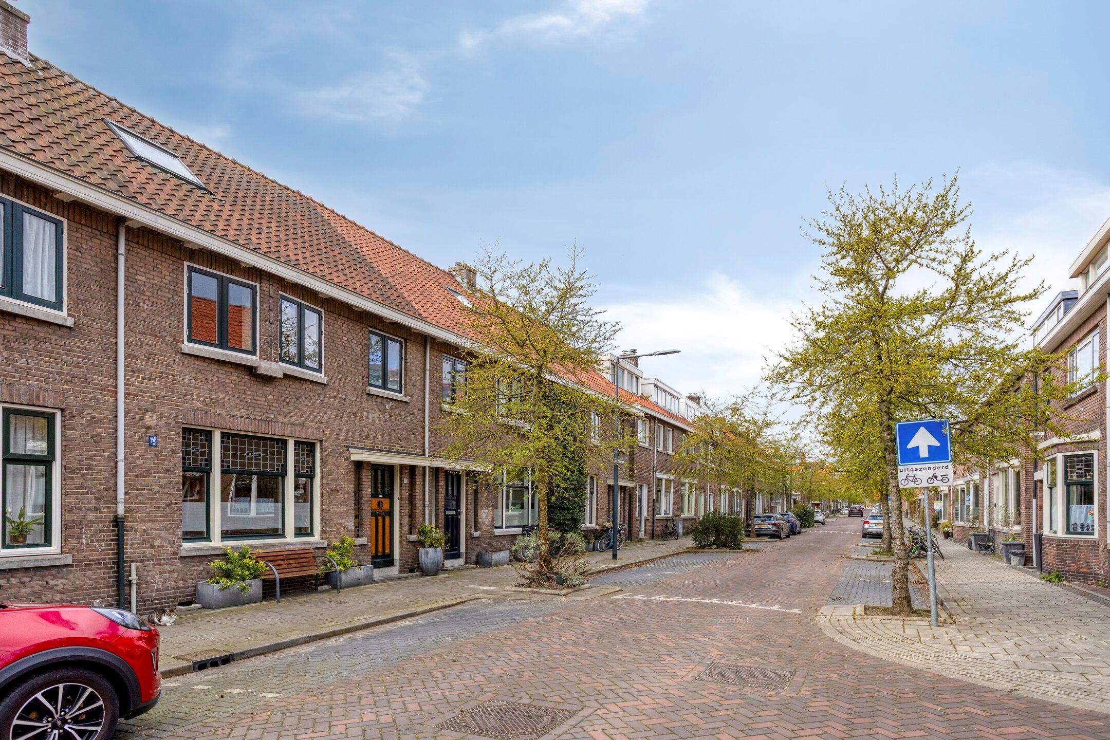 Foto 45 van Graaf Florisstraat 35