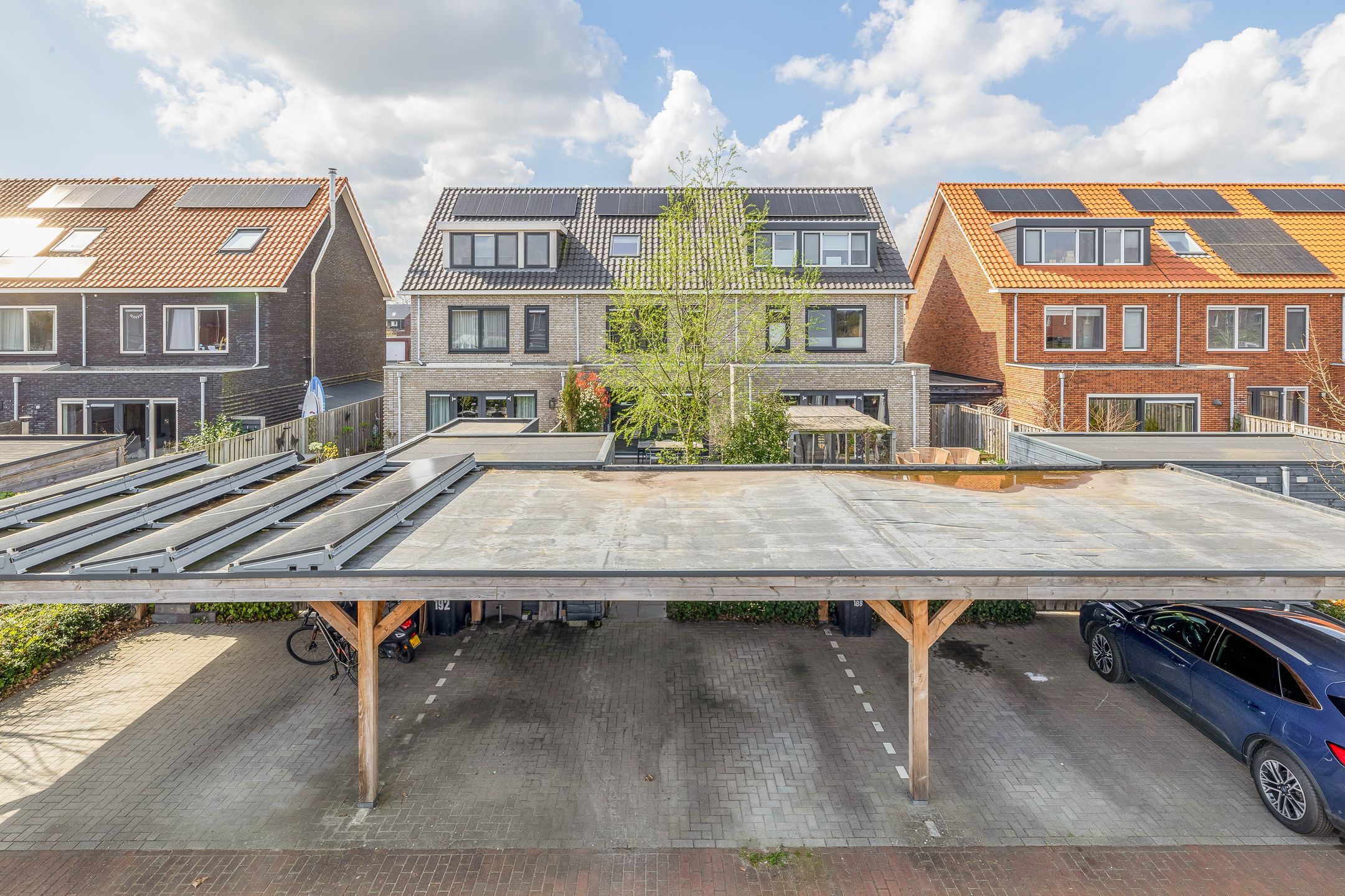 Foto 6 van Meeroeverslaan 190