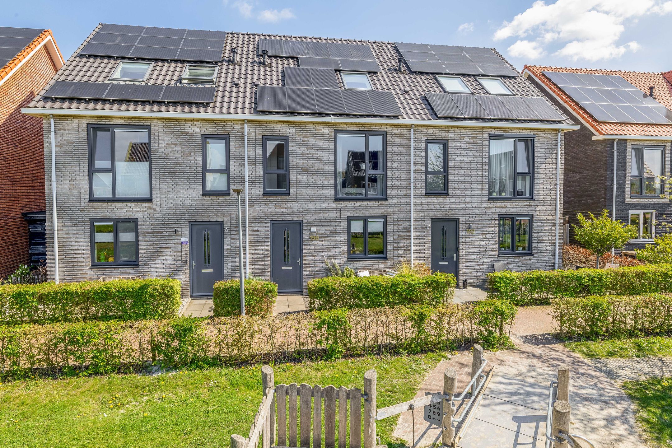 Foto 9 van Meeroeverslaan 190