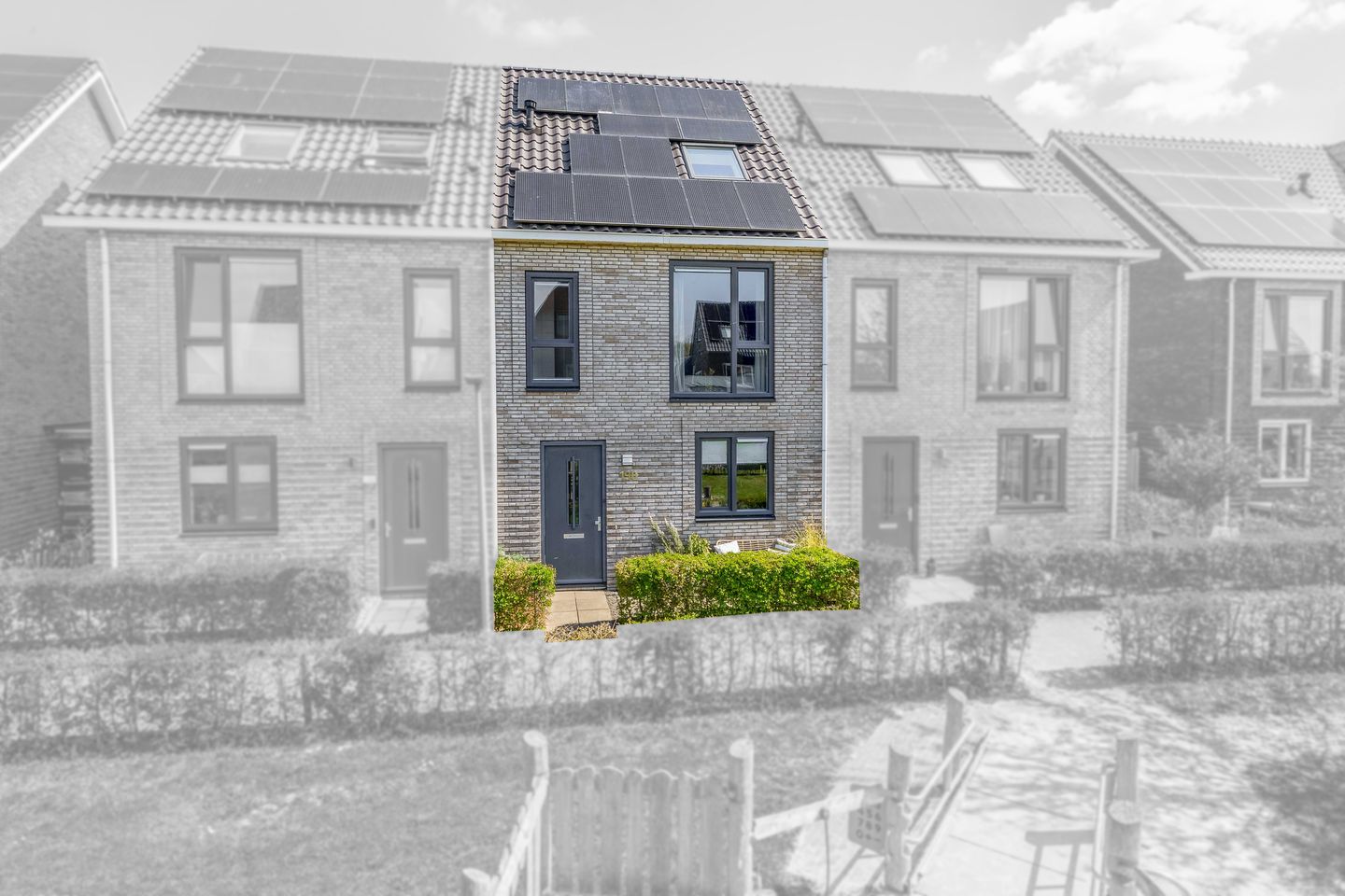 Foto 10 van Meeroeverslaan 190