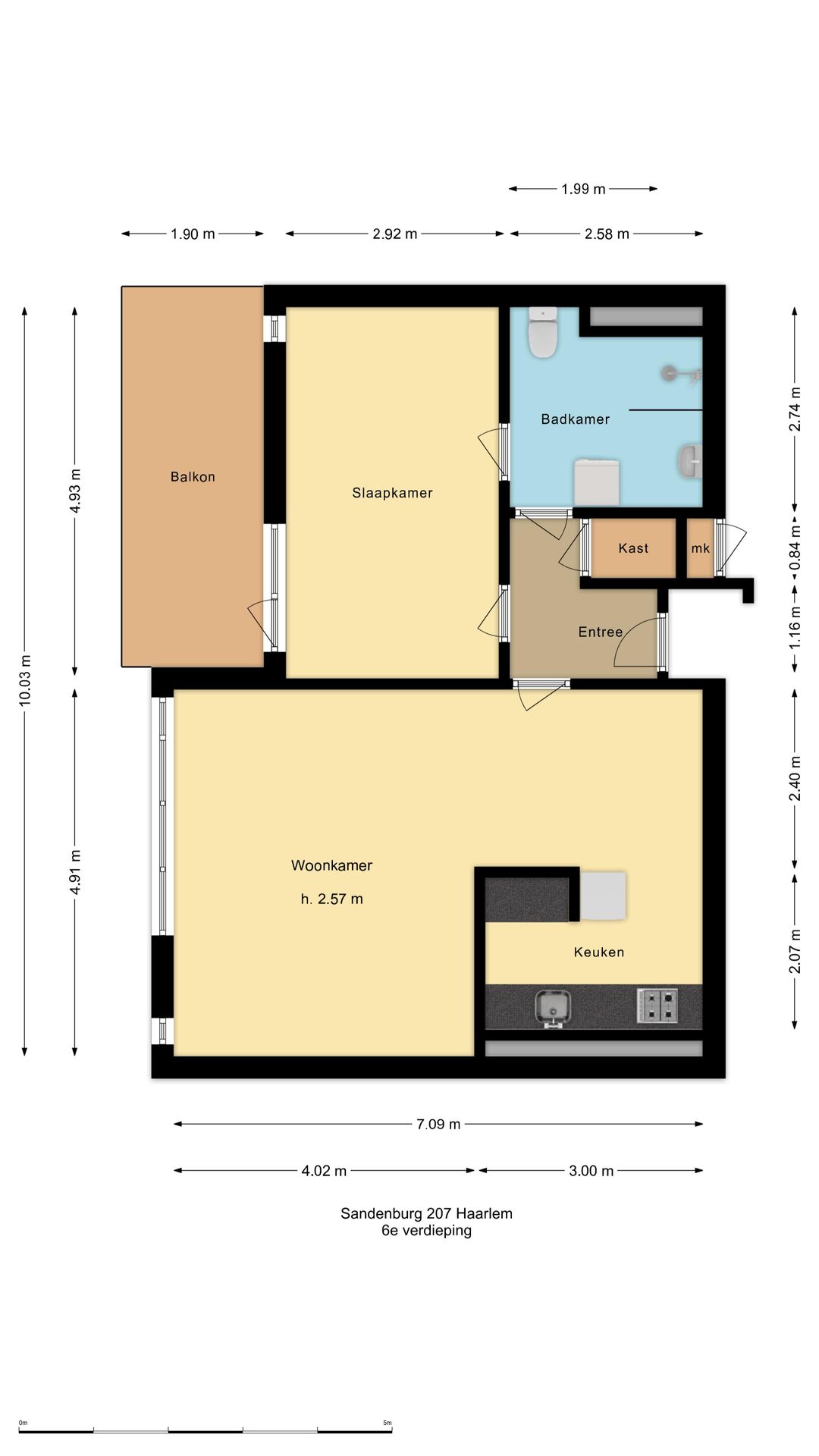 Photo 28 of Sandenburg 207