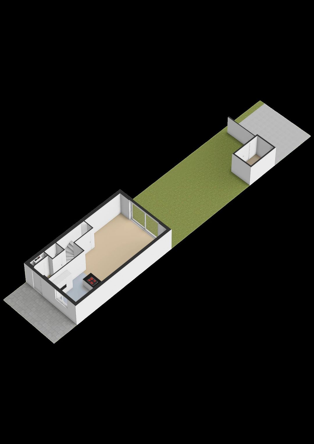 Foto 68 van Meeroeverslaan 190