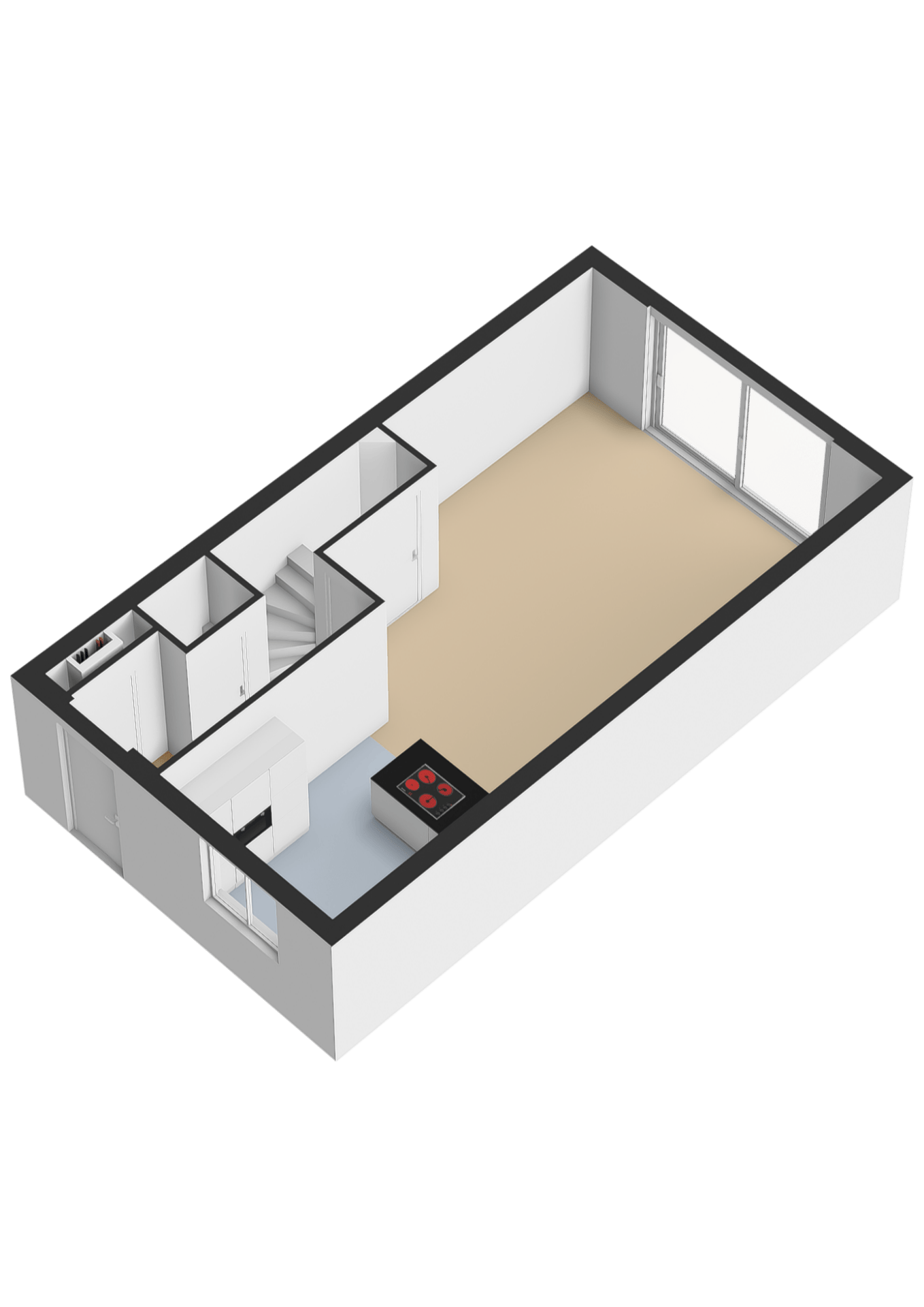 Foto 60 van Meeroeverslaan 190