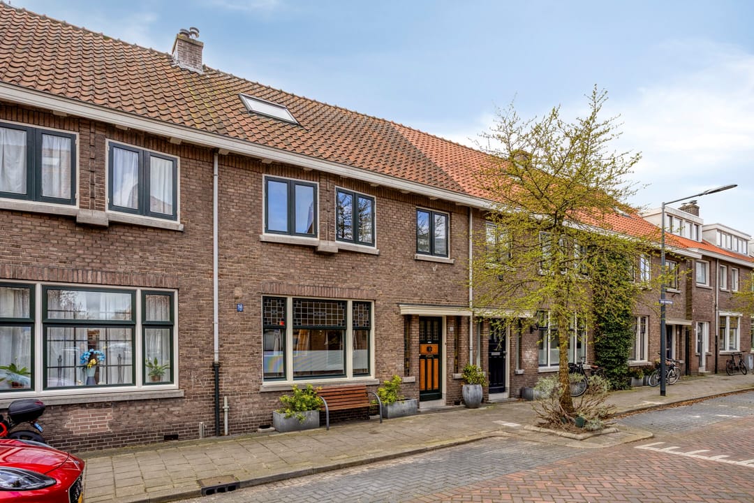 Foto 46 van Graaf Florisstraat 35