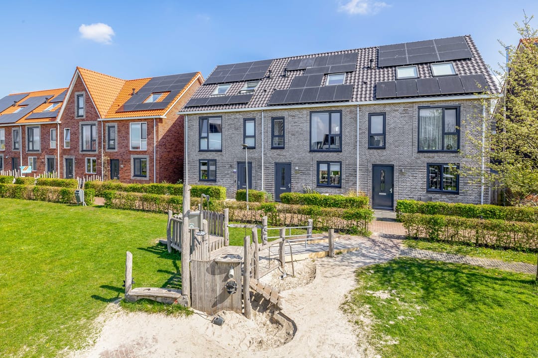 Foto 8 van Meeroeverslaan 190