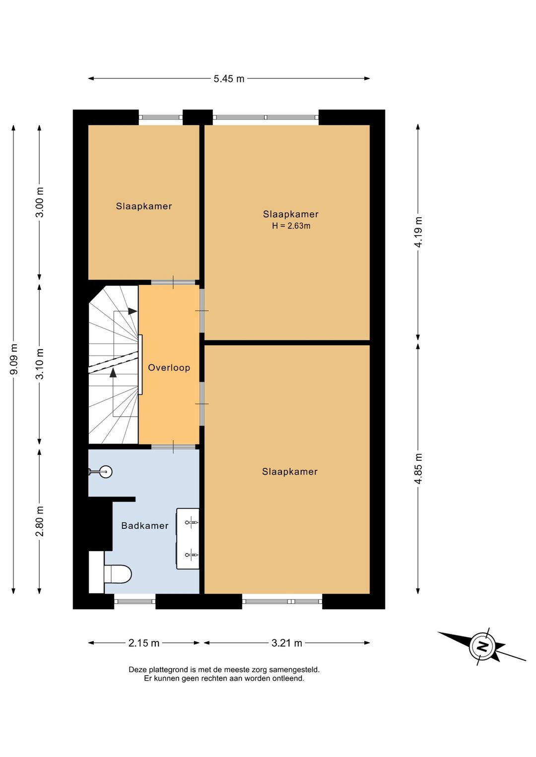 Foto 61 van Meeroeverslaan 190