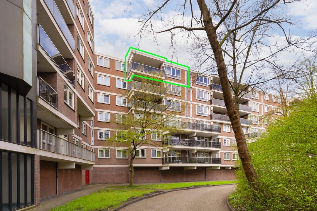 Photo 17 of Sandenburg 207