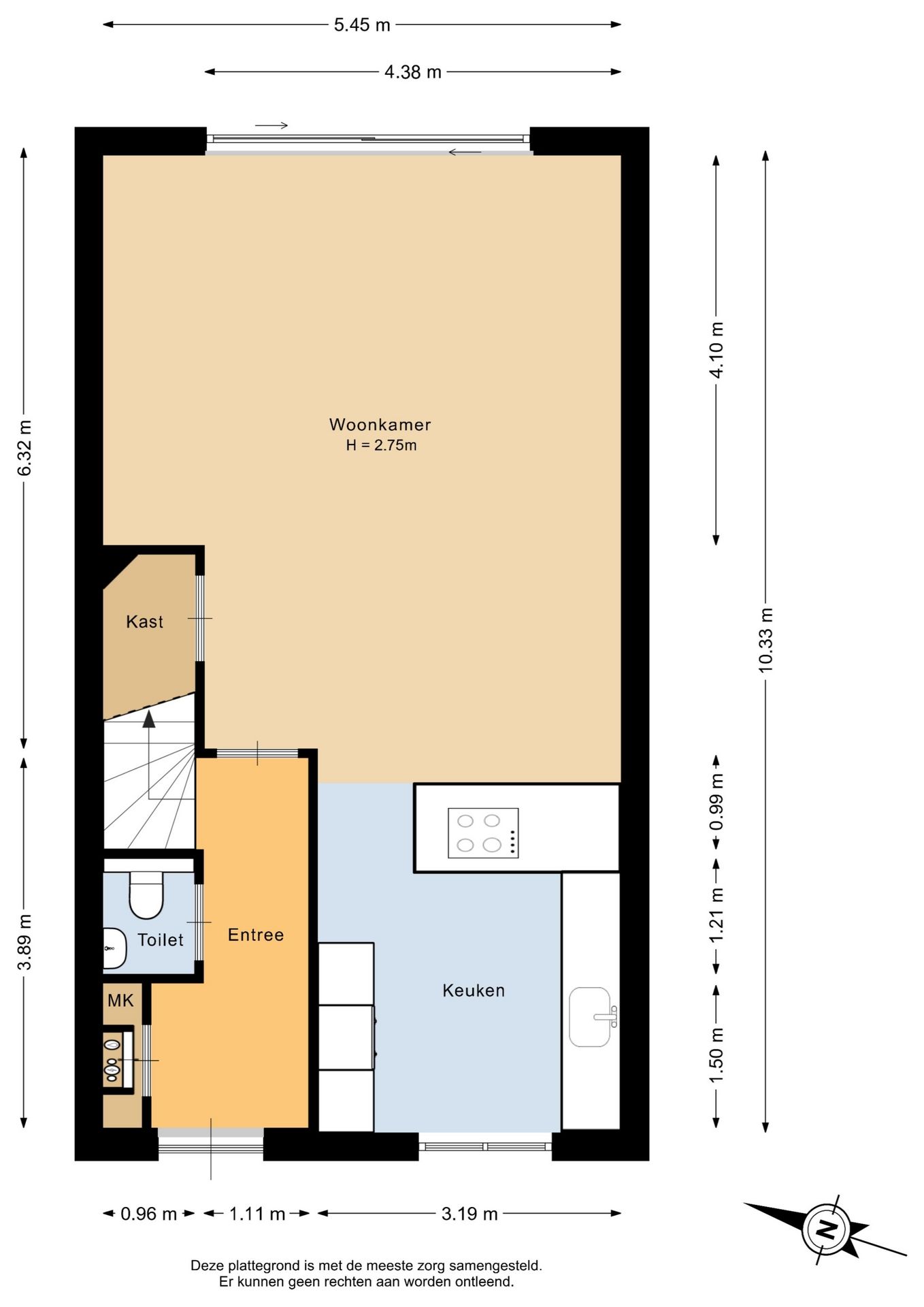 Foto 59 van Meeroeverslaan 190