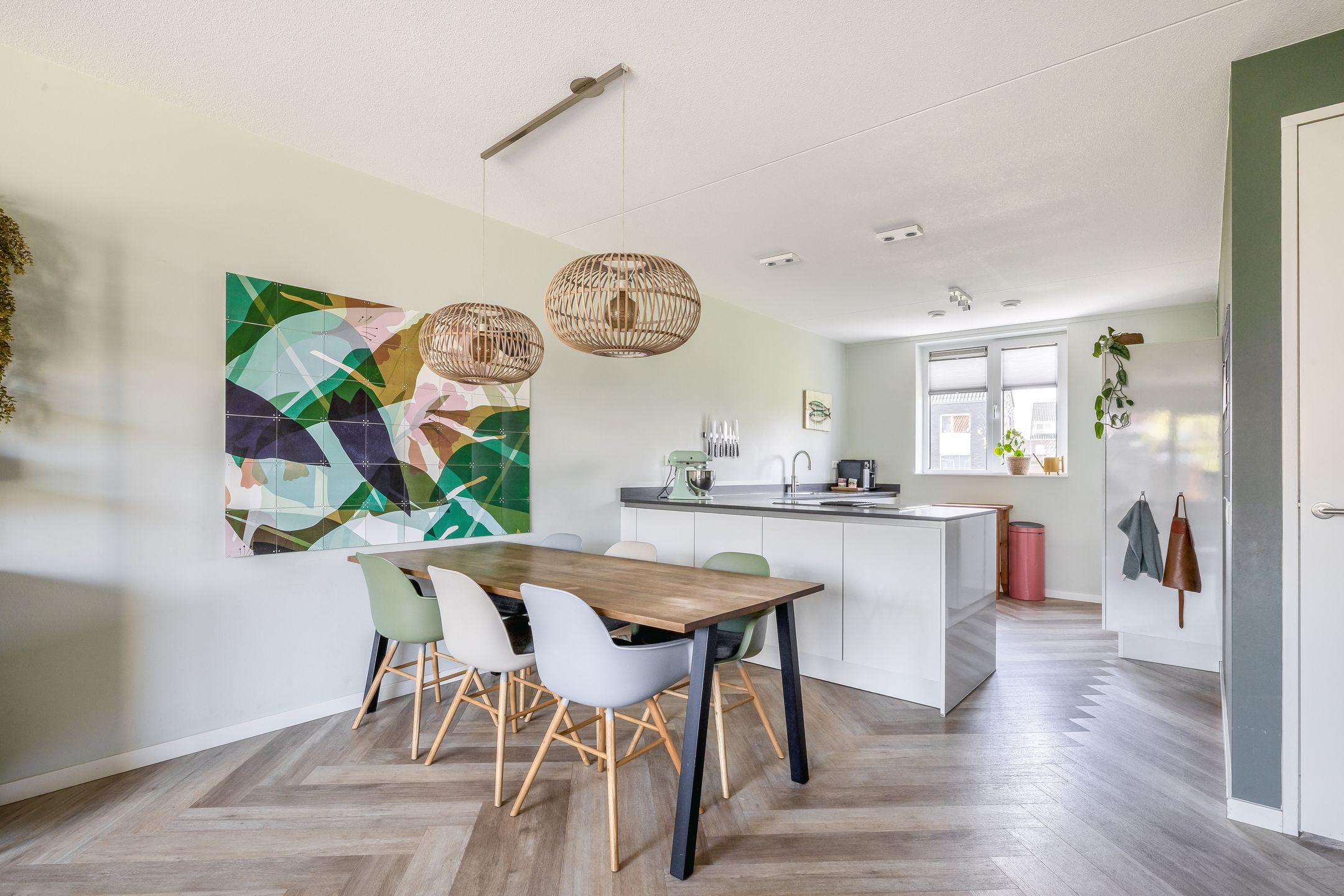 Foto 3 van Meeroeverslaan 190