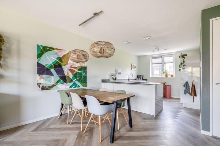 Foto 3 van Meeroeverslaan 190