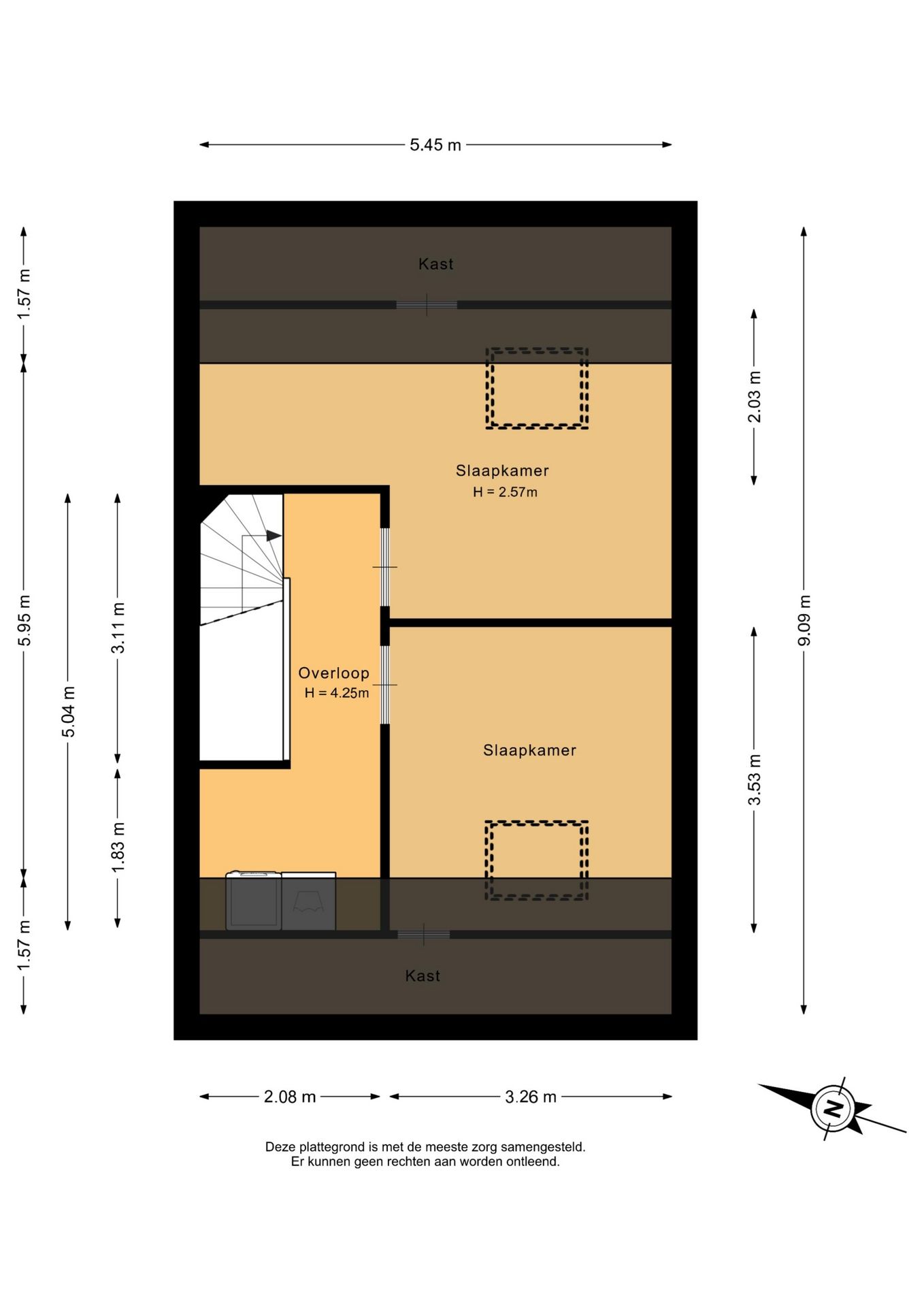 Foto 63 van Meeroeverslaan 190