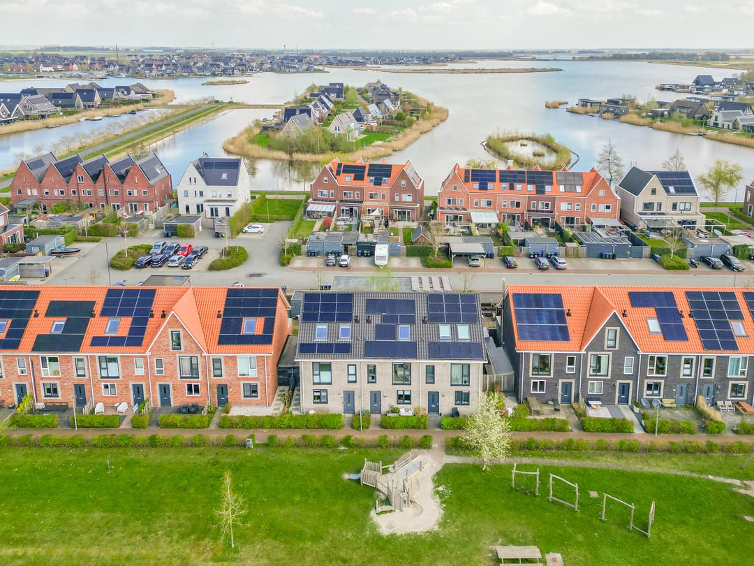 Foto 7 van Meeroeverslaan 190