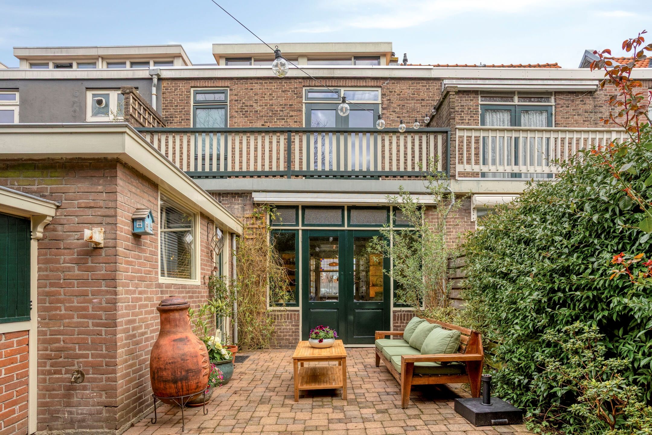 Foto 42 van Graaf Florisstraat 35