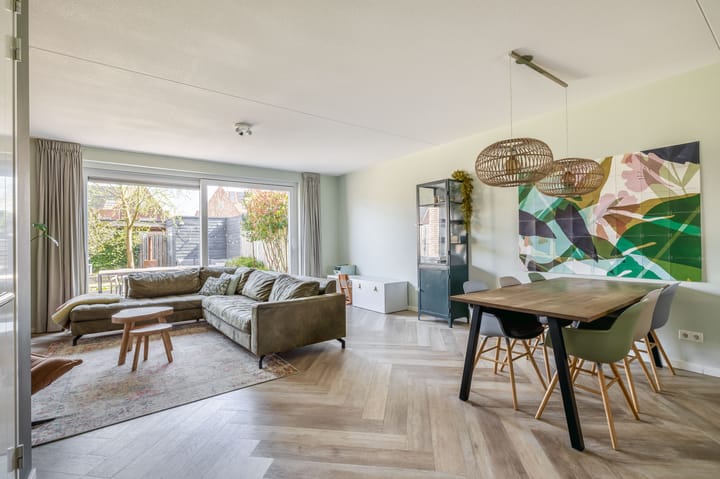 Foto 4 van Meeroeverslaan 190