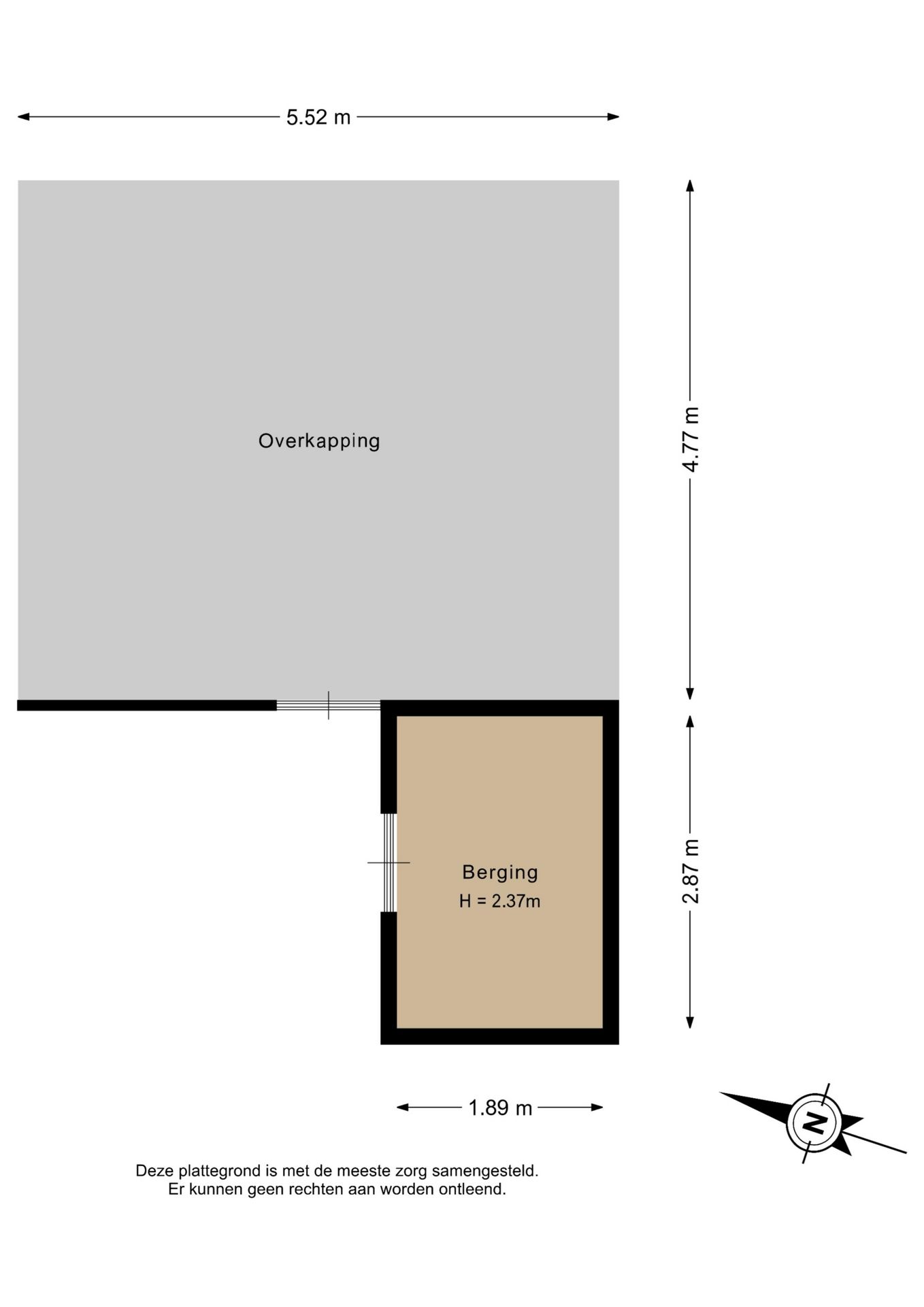 Foto 65 van Meeroeverslaan 190