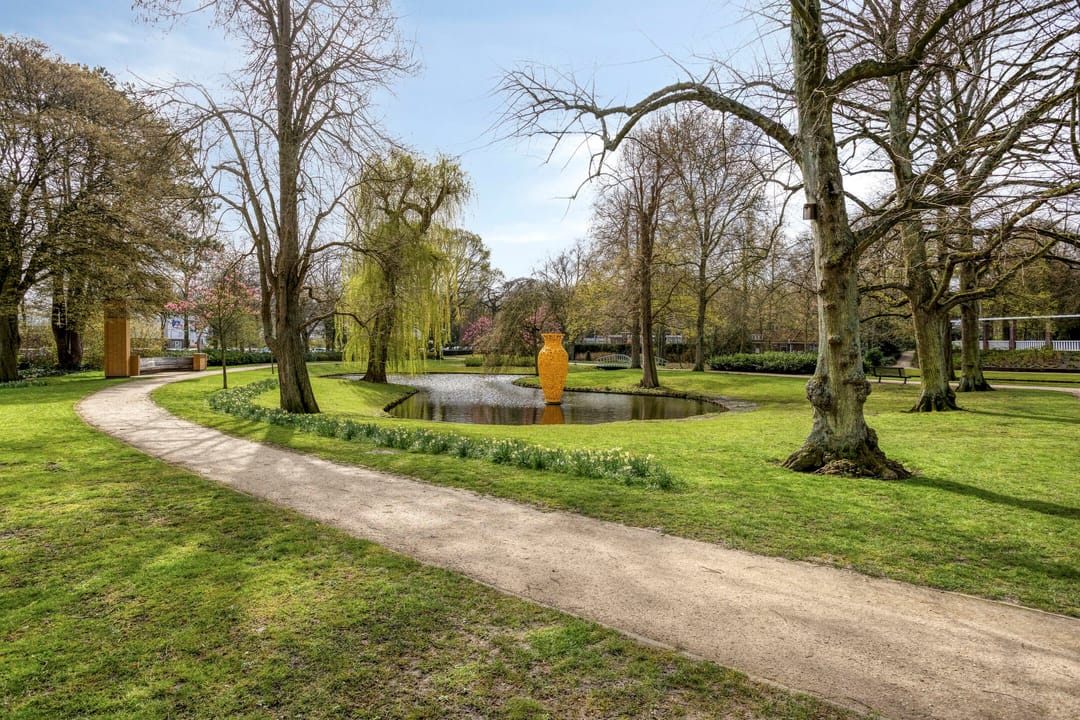 Foto 43 van Graaf Florisstraat 35