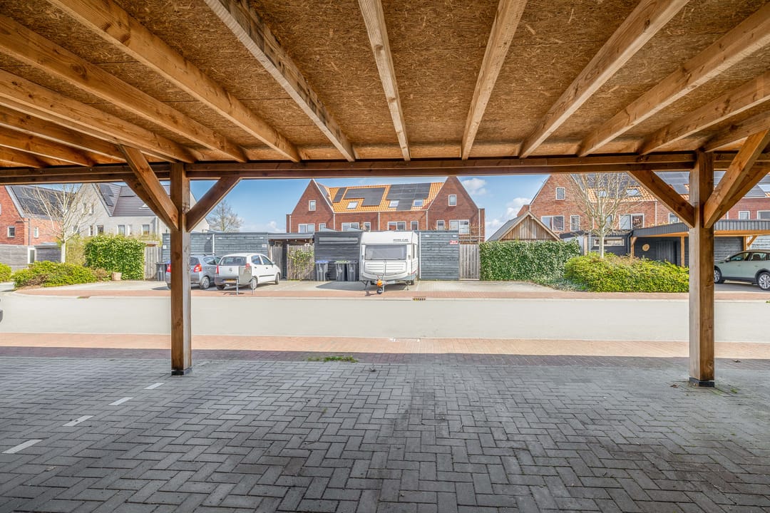 Foto 26 van Meeroeverslaan 190