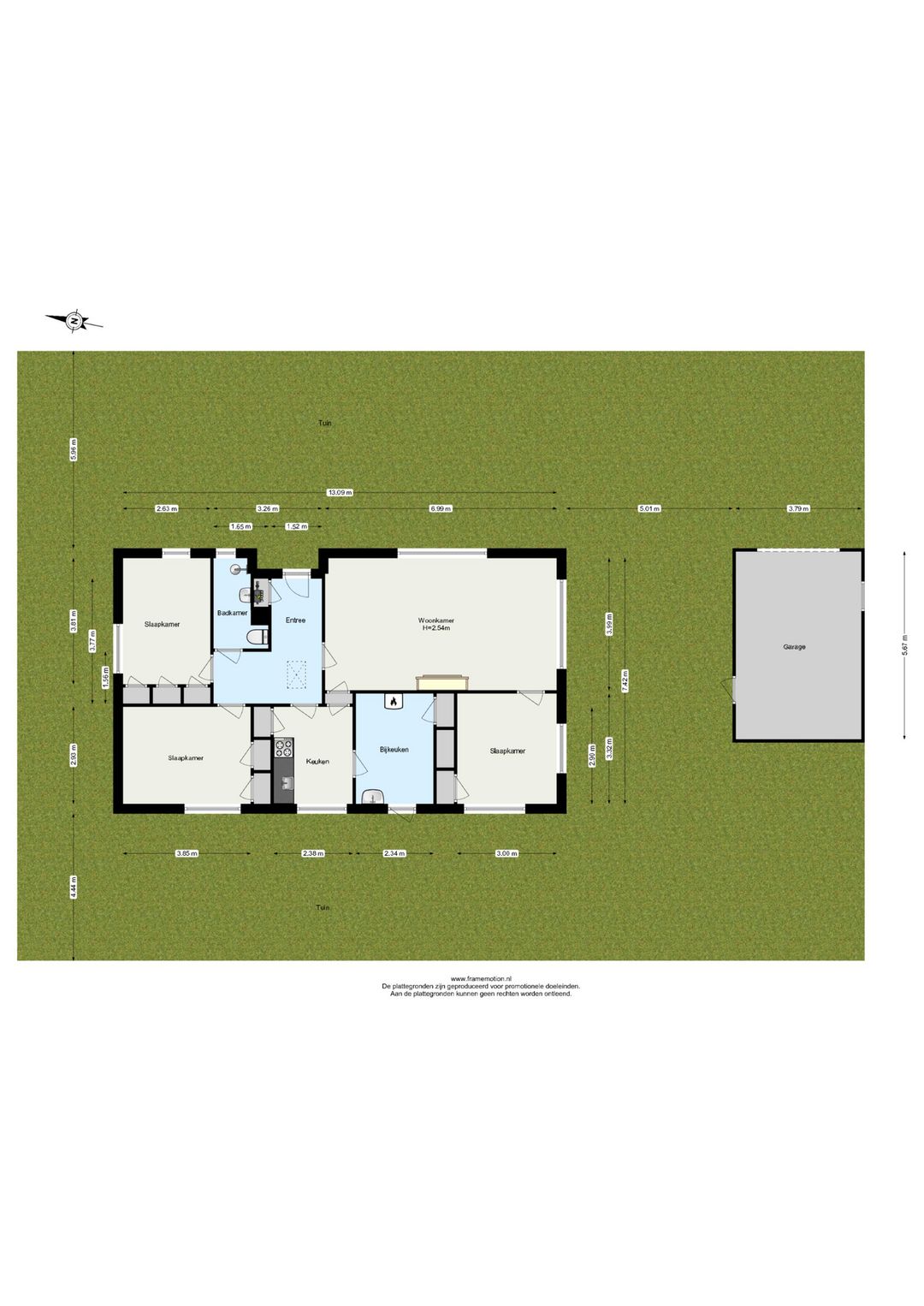 Foto 37 van Achterdoel 4