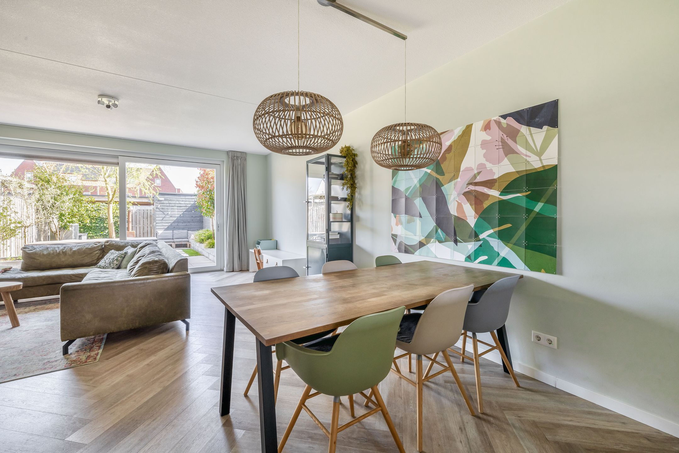 Foto 21 van Meeroeverslaan 190