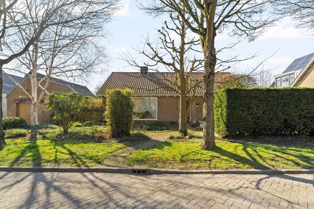 Foto 2 van Achterdoel 4