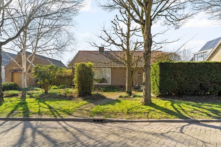 Foto 2 van Achterdoel 4