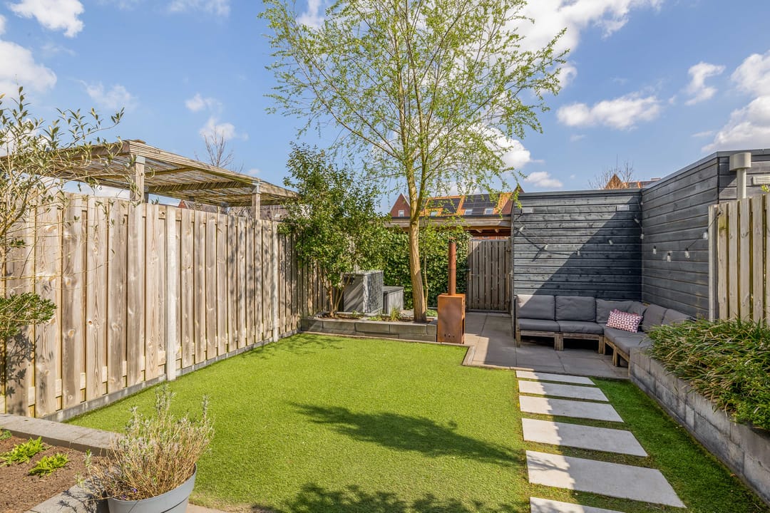 Foto 22 van Meeroeverslaan 190