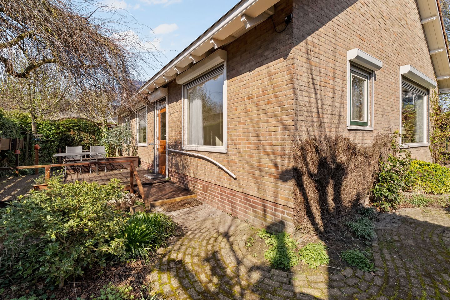 Foto 29 van Achterdoel 4