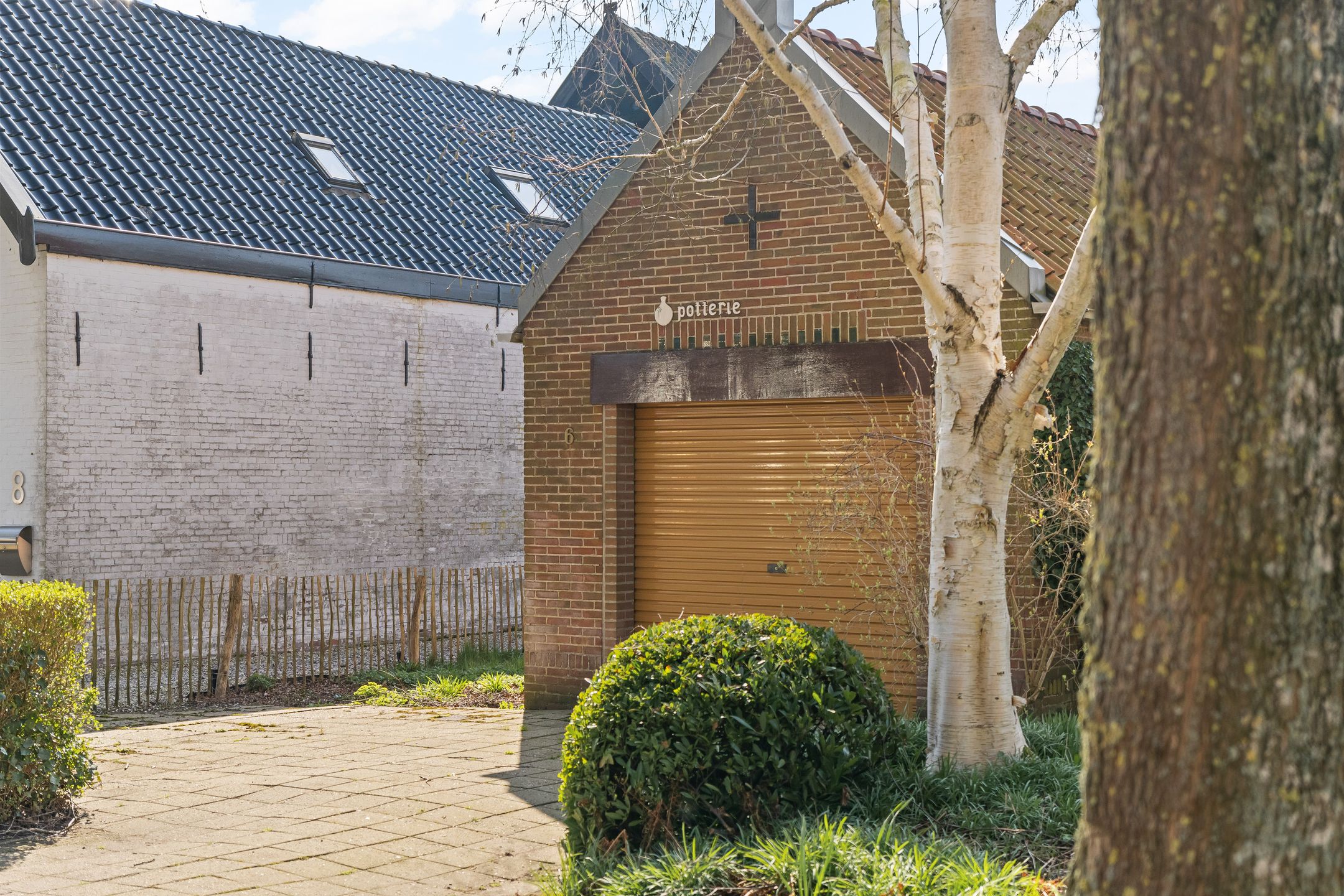 Foto 30 van Achterdoel 4