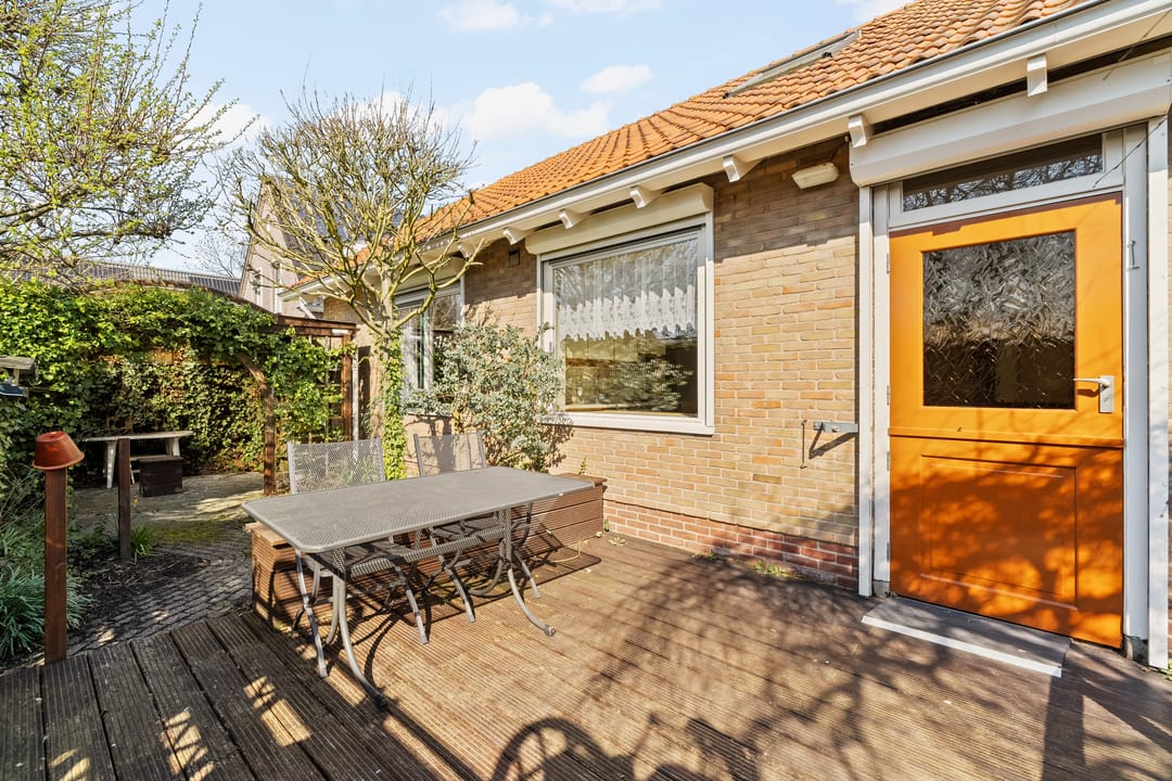 Foto 31 van Achterdoel 4