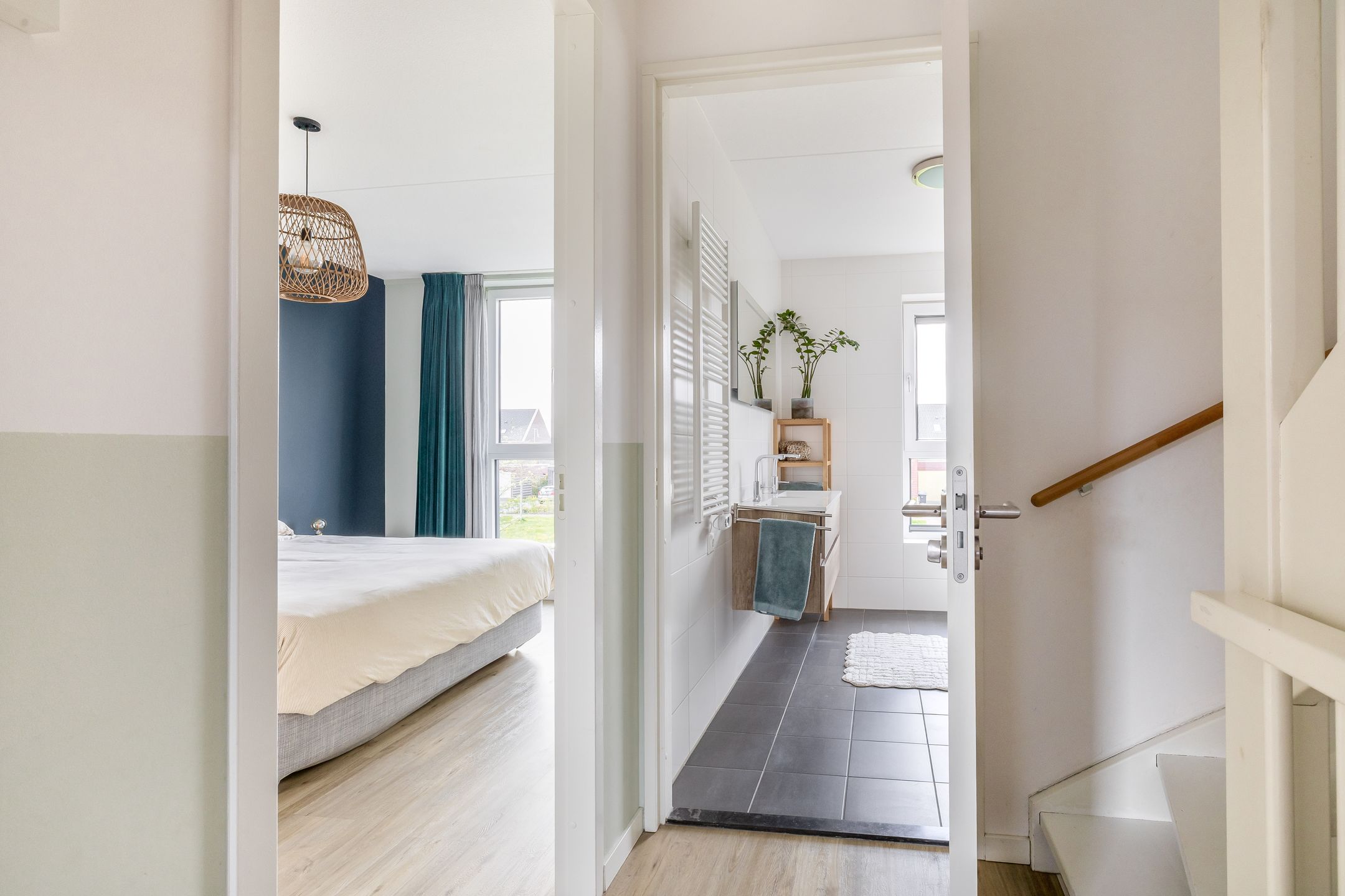 Foto 30 van Meeroeverslaan 190