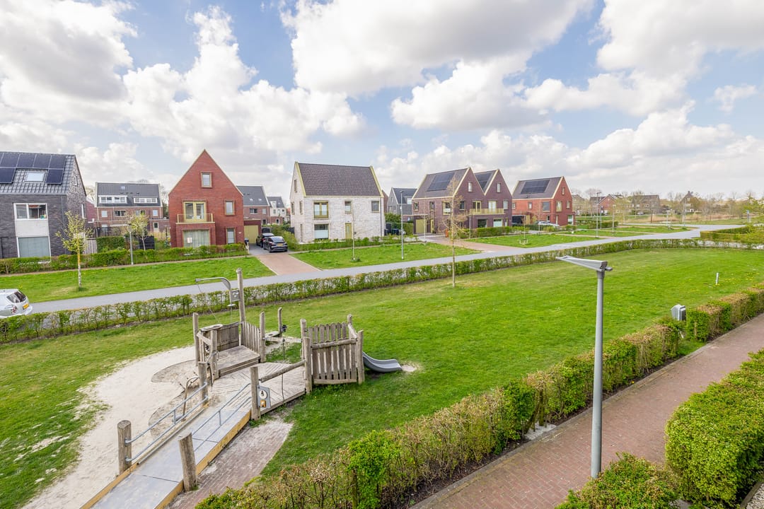 Foto 32 van Meeroeverslaan 190