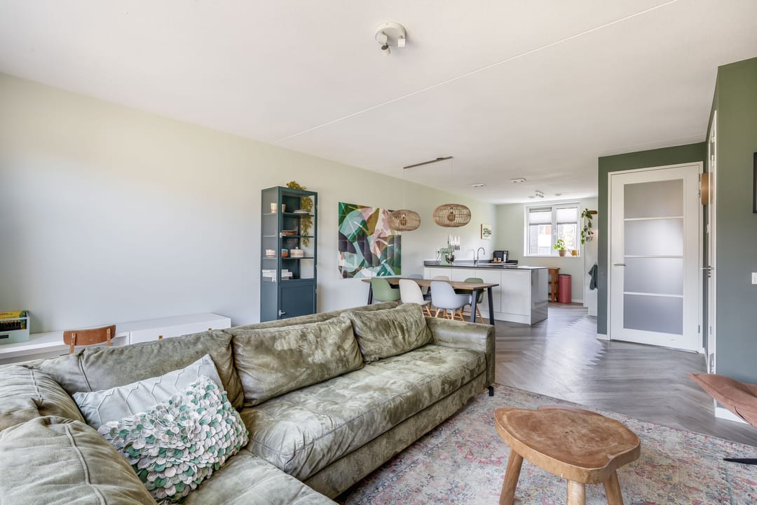 Foto 16 van Meeroeverslaan 190