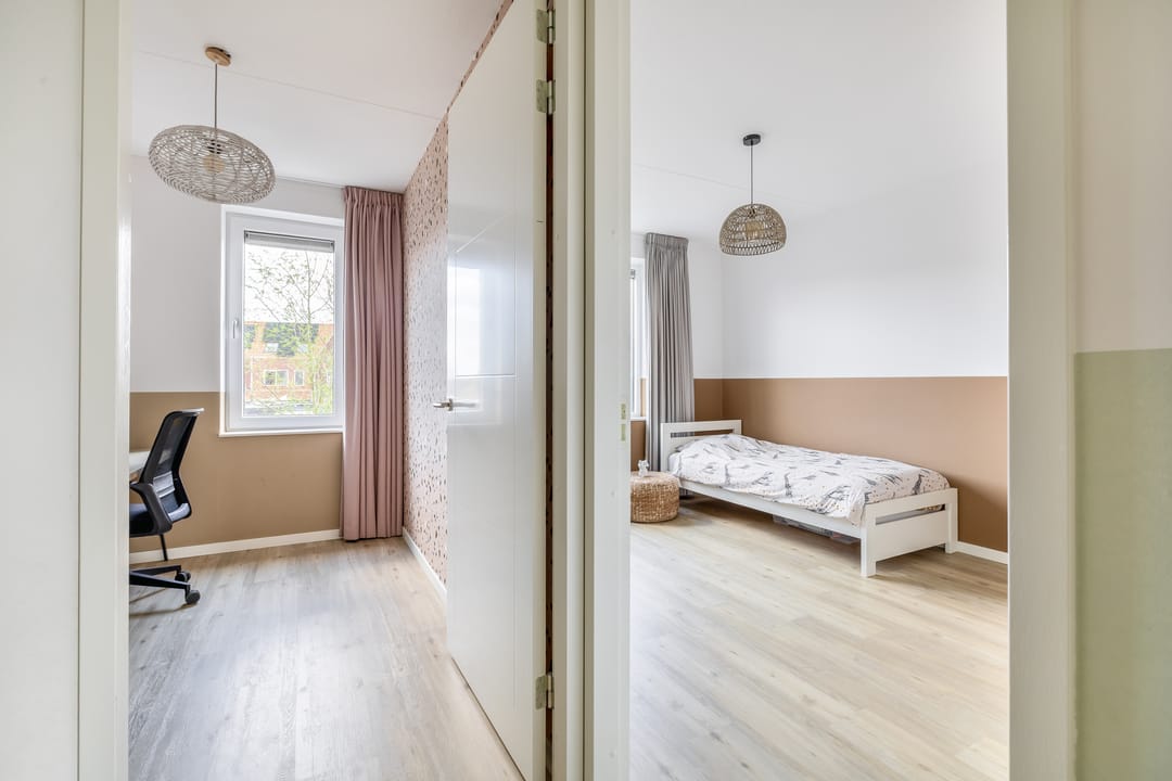 Foto 37 van Meeroeverslaan 190