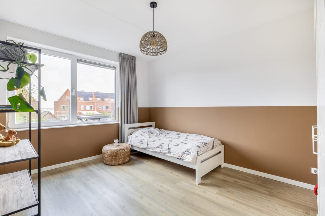 Foto 38 van Meeroeverslaan 190