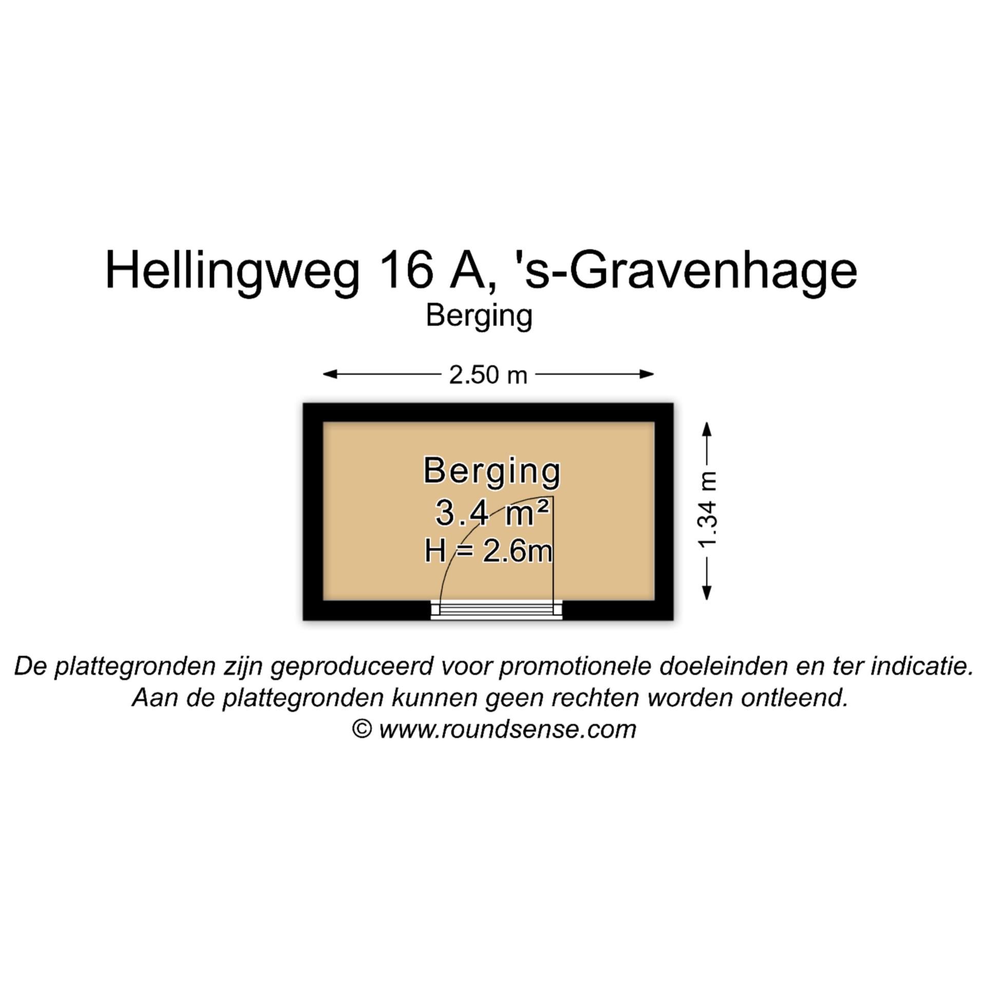 Photo 51 of Hellingweg 16-A