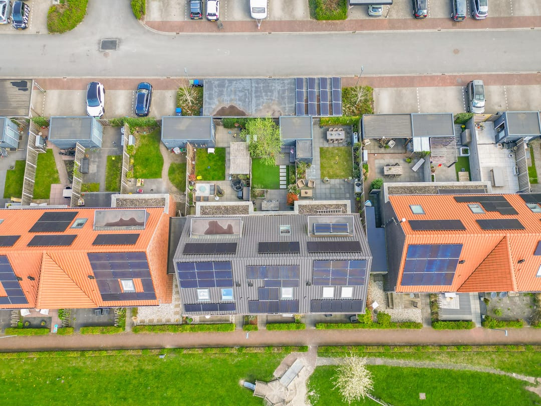 Foto 28 van Meeroeverslaan 190