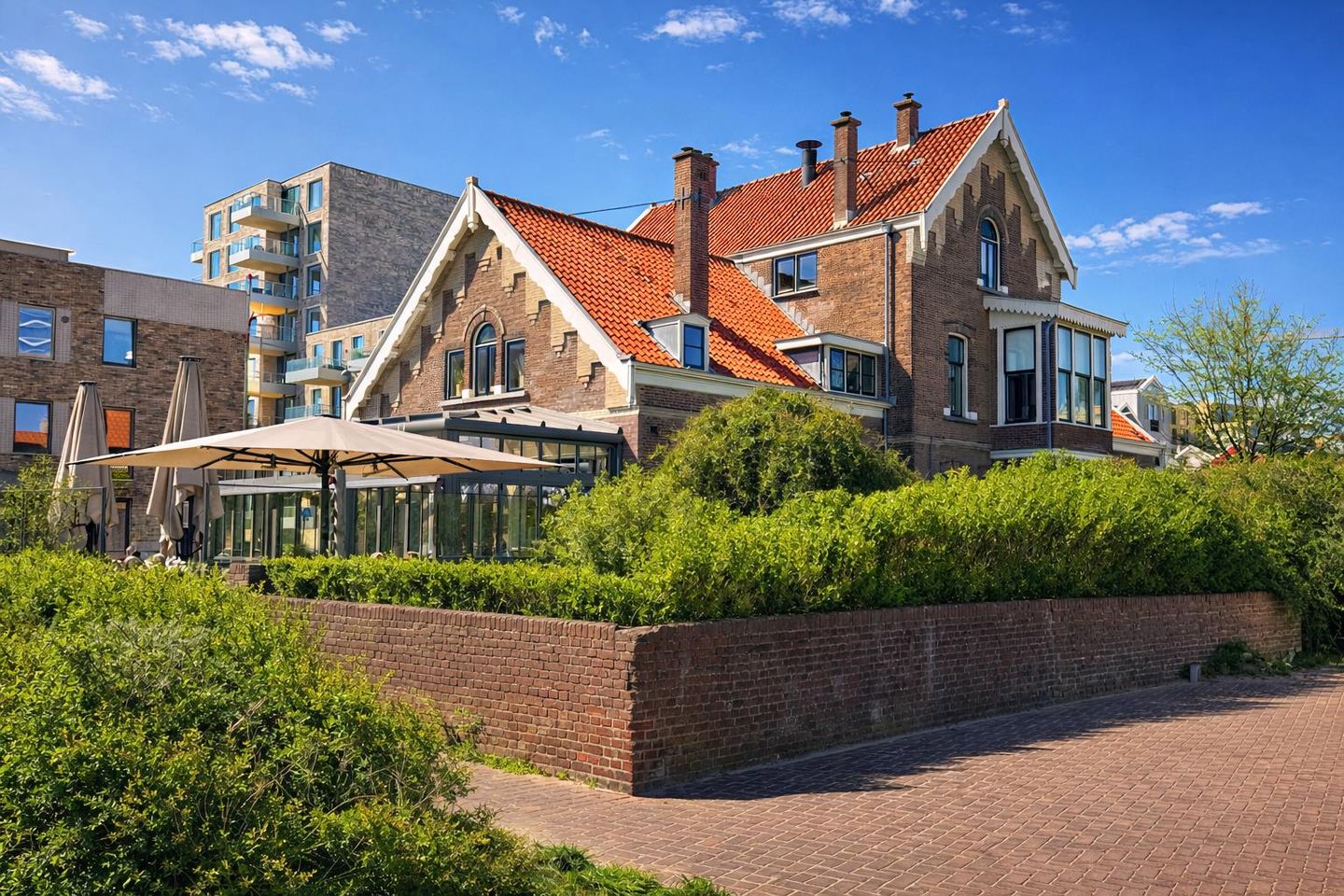 Photo 55 of Hellingweg 16-A