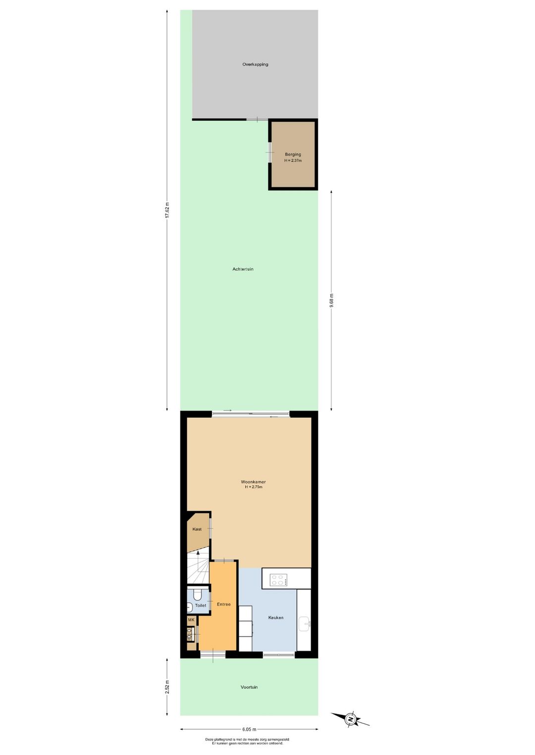 Foto 67 van Meeroeverslaan 190